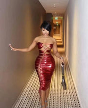 Load image into Gallery viewer, Night out dress
