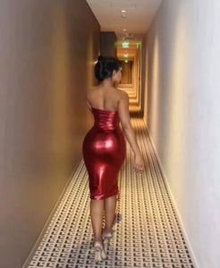 Night out dress