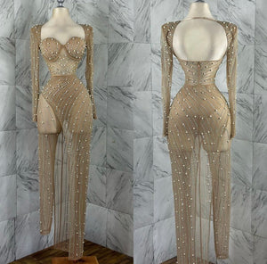 Pearla maxi
