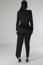 Load image into Gallery viewer, Drape jumpsuit
