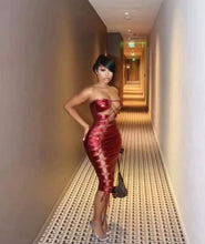 Load image into Gallery viewer, Night out dress

