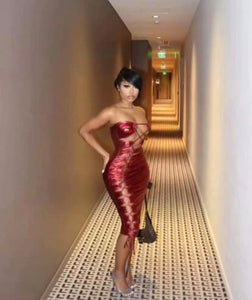 Night out dress