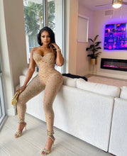 Load image into Gallery viewer, Birthday jumpsuit
