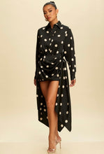 Load image into Gallery viewer, Polka Skirt set
