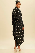Load image into Gallery viewer, Polka Skirt set
