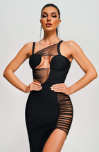 Load image into Gallery viewer, Bella corset dress
