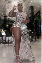 Load image into Gallery viewer, Dime piece Gown (PRE ORDER)

