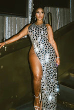 Load image into Gallery viewer, Dime piece Gown (PRE ORDER)

