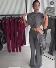 Load and play video in Gallery viewer, Shades of gray Set
