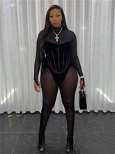 Load image into Gallery viewer, Her  jumpsuit
