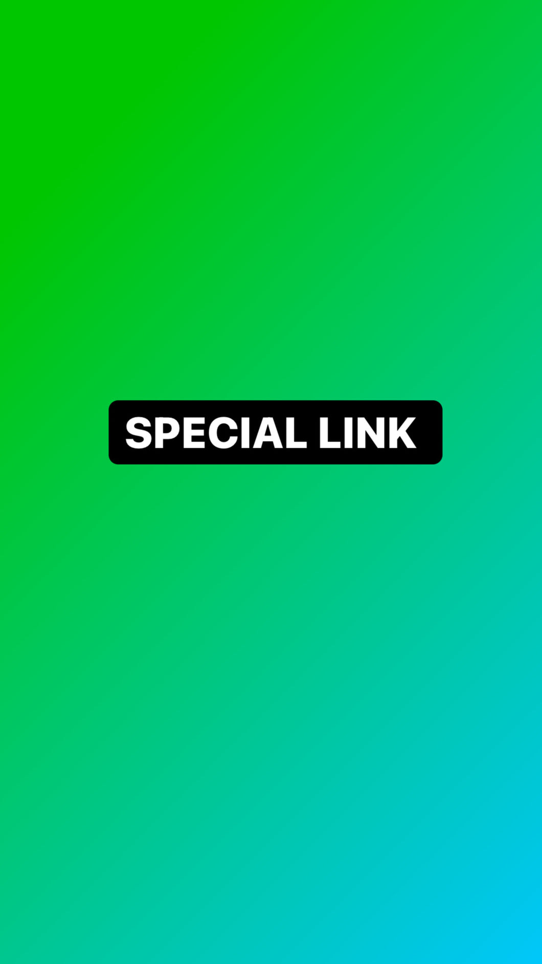 Special link
