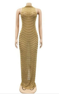 Dreamer gown