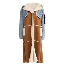 Load image into Gallery viewer, London coat (PRE ORDER
