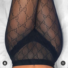 Load image into Gallery viewer, Luxury stockings
