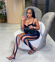 Load image into Gallery viewer, Sizzling leggings
