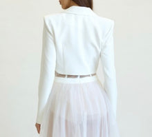 Load image into Gallery viewer, Paris Blazer dress
