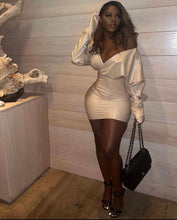 Load image into Gallery viewer, Naomi dress
