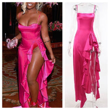 Load image into Gallery viewer, Love in Paris dress (PRE ORDER)
