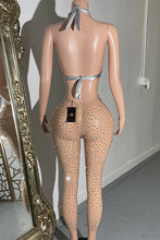 Load image into Gallery viewer, Glamorous pants set
