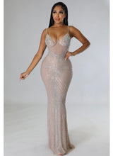 Load image into Gallery viewer, Oscar gown
