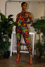 Load image into Gallery viewer, Caribbean jumpsuit
