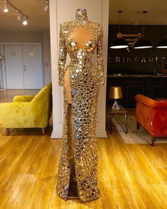The Award Gown