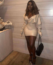 Load image into Gallery viewer, Naomi dress
